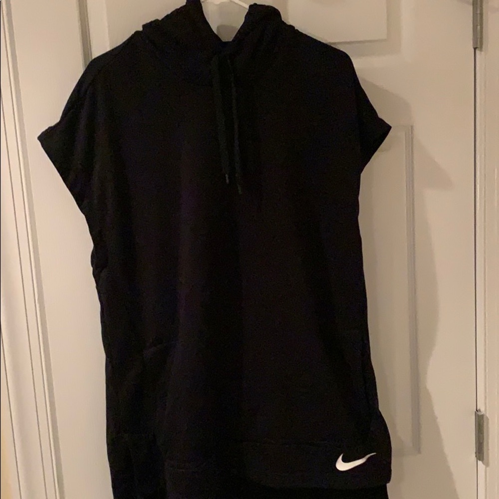 Nike sweatshirt